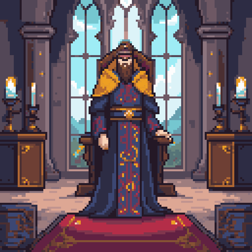 Archmage