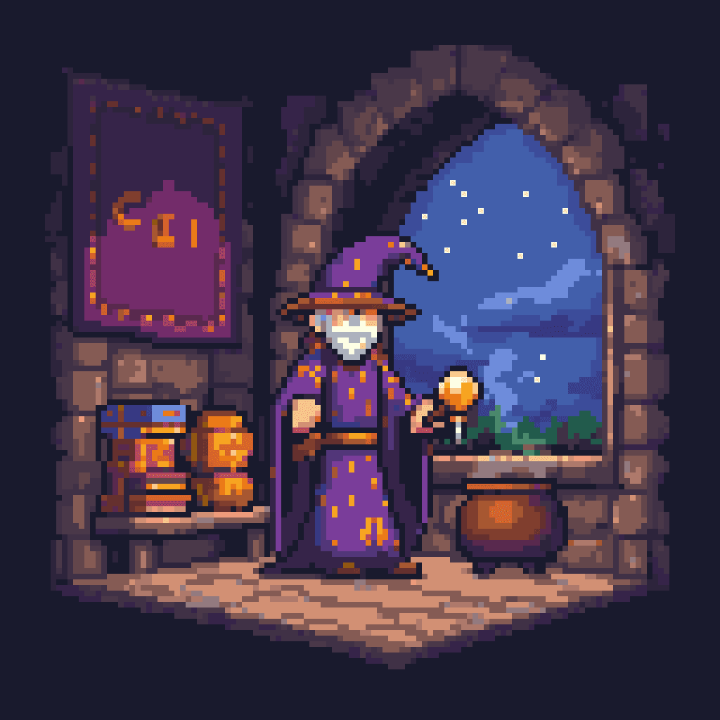 Mage